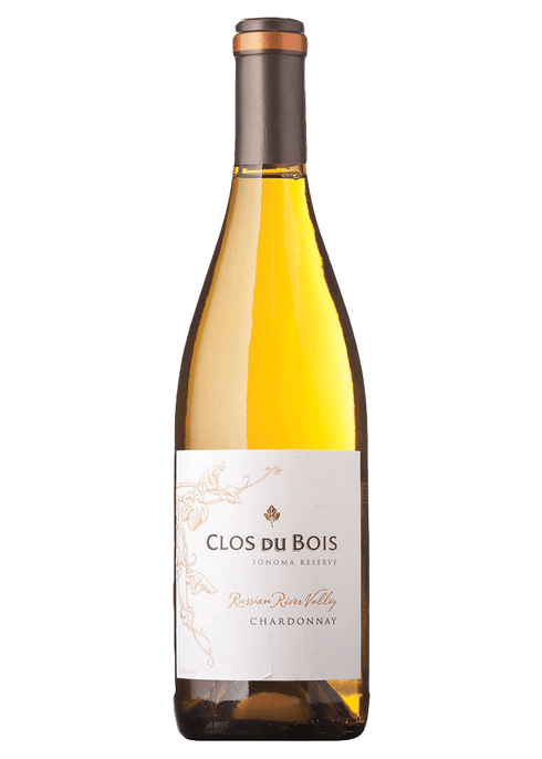 Clos Du Bois – Russian River Chard 750mL