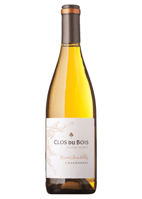 Clos Du Bois – Russian River Chard 750mL