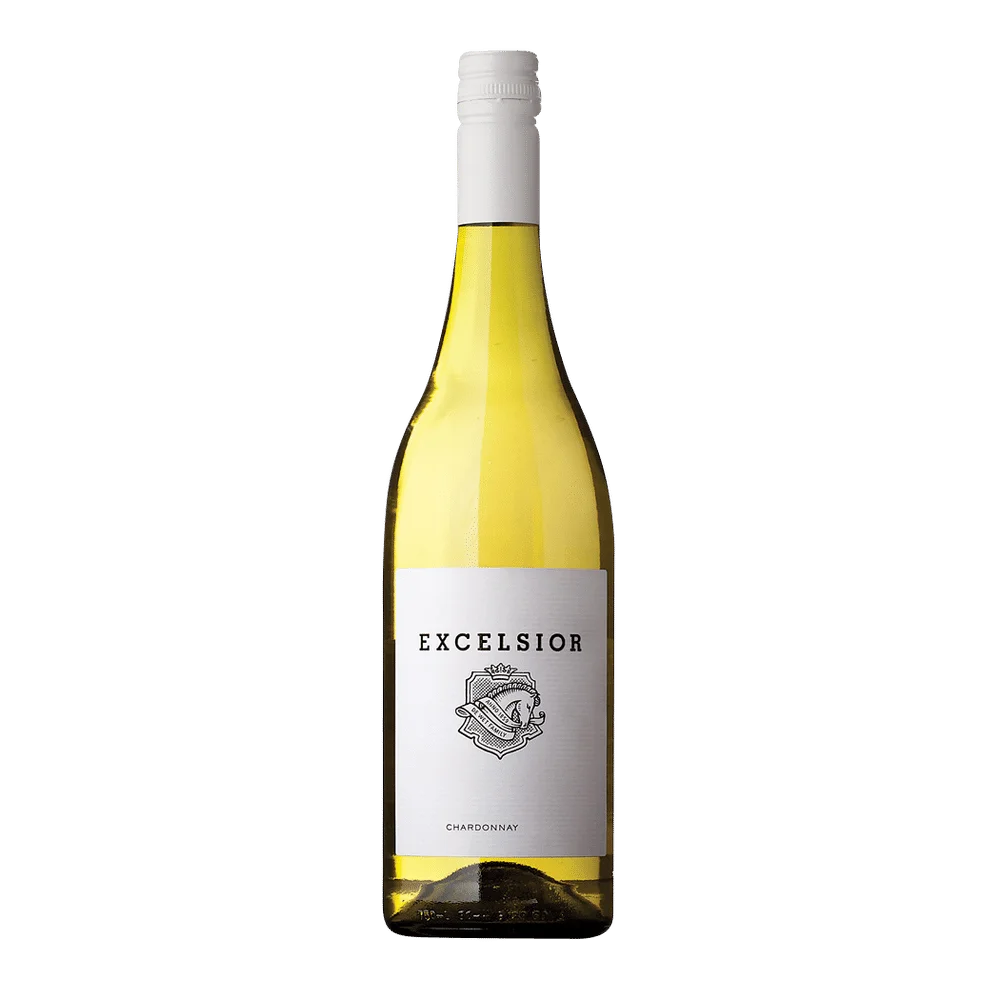 Excelsior – Chardonnay 750mL