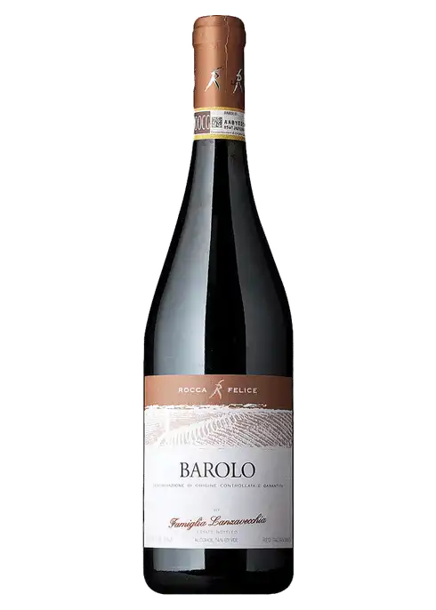 Rocca Felice – Barolo 750mL