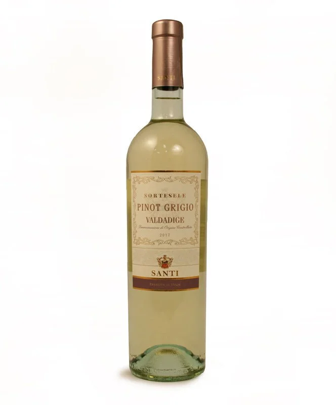Santi – Pinot Grigio 750mL