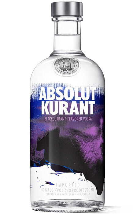 Absolut – Kurant 1L