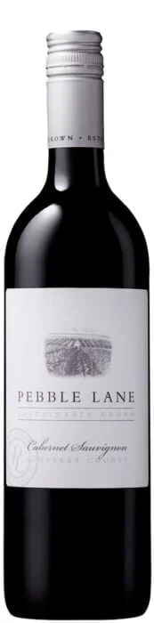 Pebble Lane – Cabernet Sauvignon 750mL