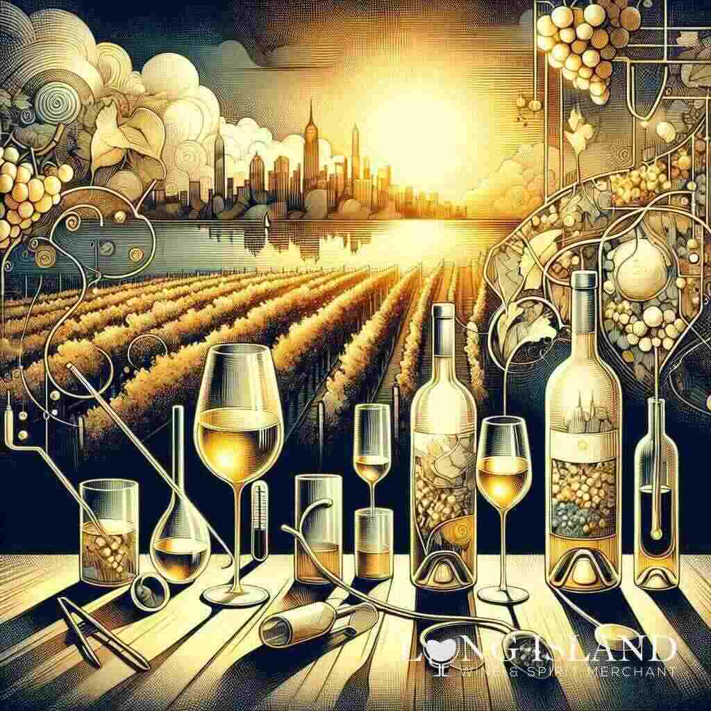 How to Choose the Best Bordeaux White in Long Island