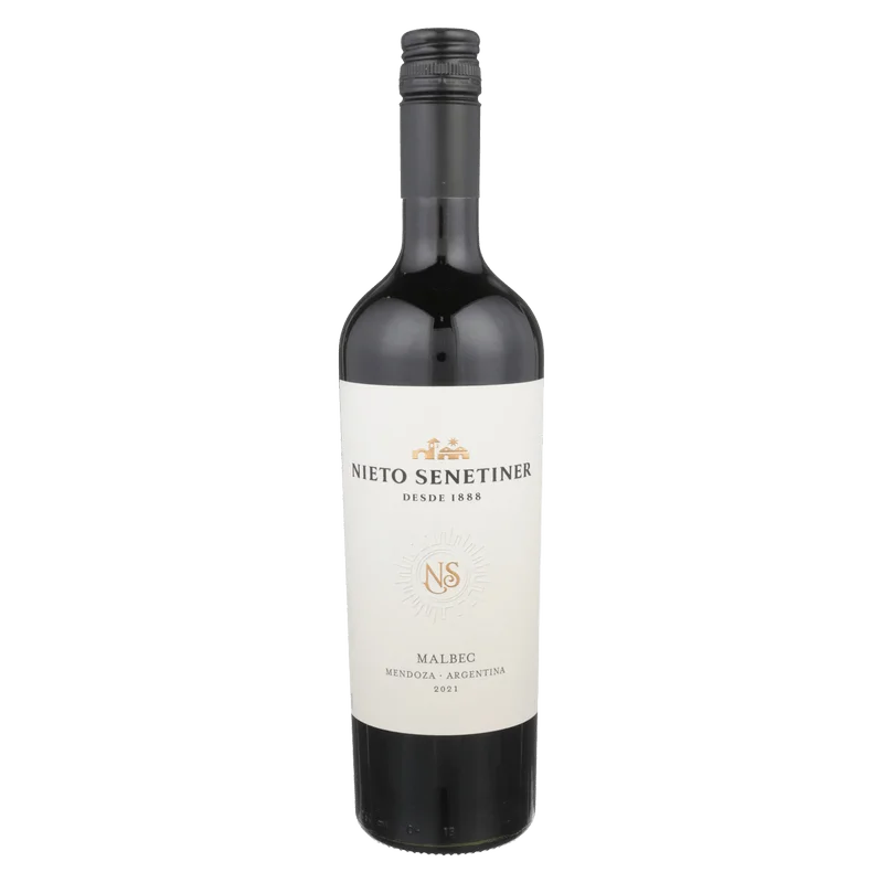 Nieto Senetiner – Malbec 750mL