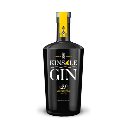 Summer Cove – Kinsale Gin 750mL
