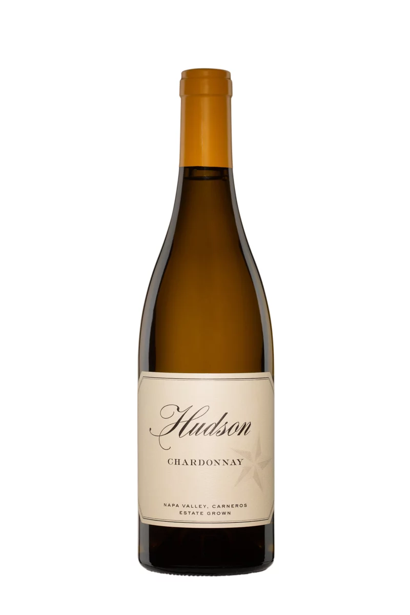 Hudson Vineyards – Chardonnay 750mL