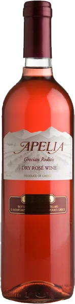 Apelia – Dry Rose 750mL