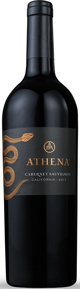 Athena – Cabernet Sauvignon 750mL