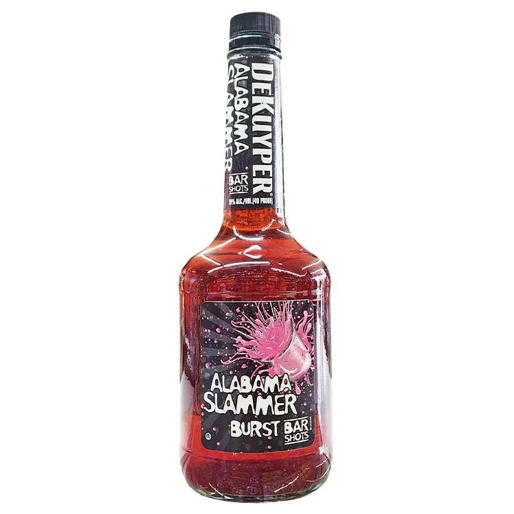 Dekuyper – Alabama Slammer 1L