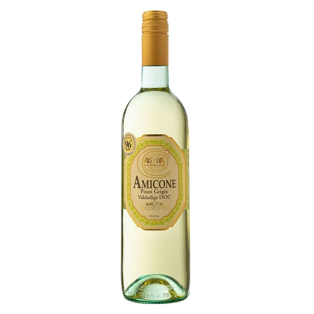 Amicone – Pinot Grigio 750mL