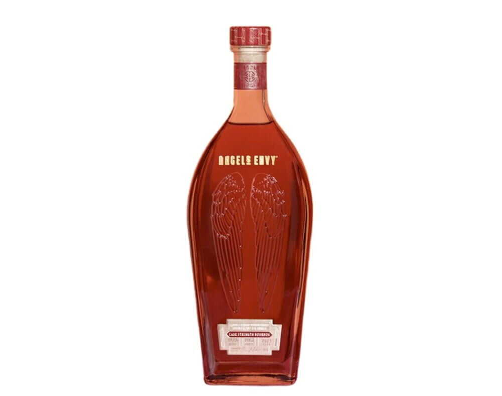 Angel’s Envy – Bourbon 375mL