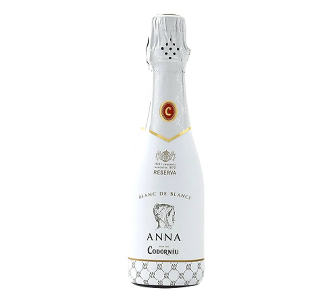Codorniu – Blanc De Blanc 187mL
