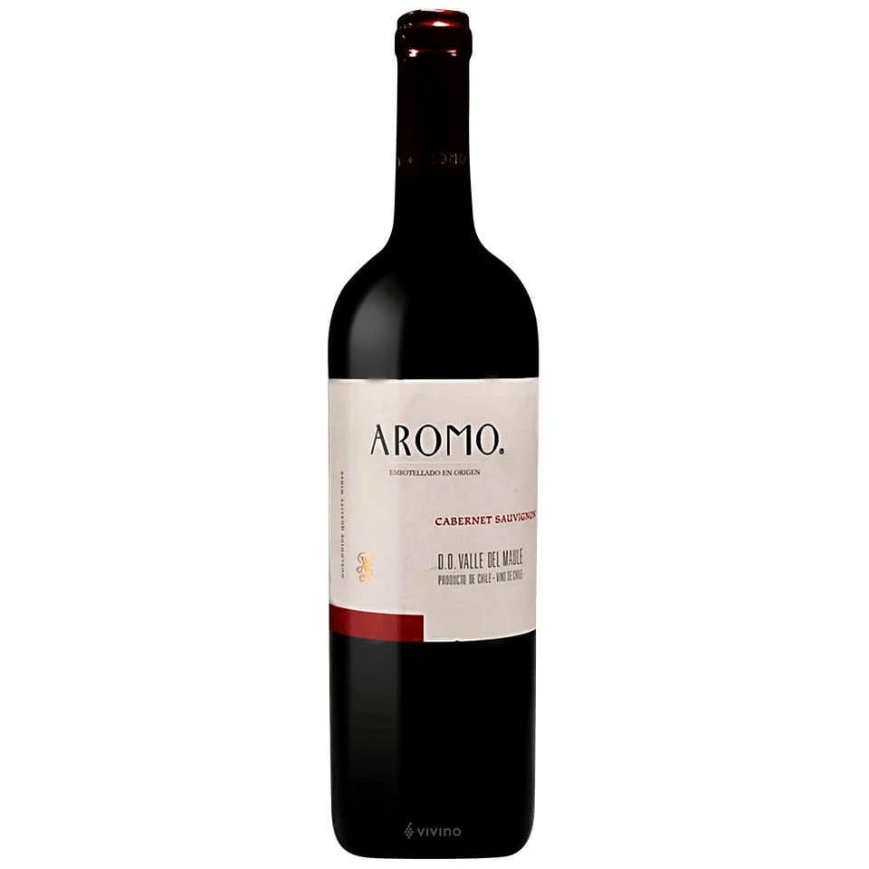 Aromo – Cabernet Sauvignon 1.5L
