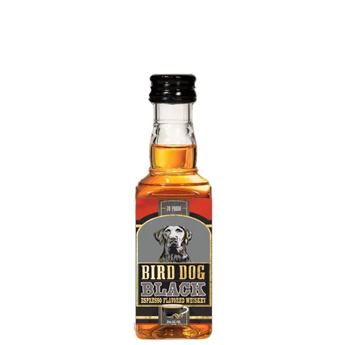 Bird Dog – Black Espresso 50mL