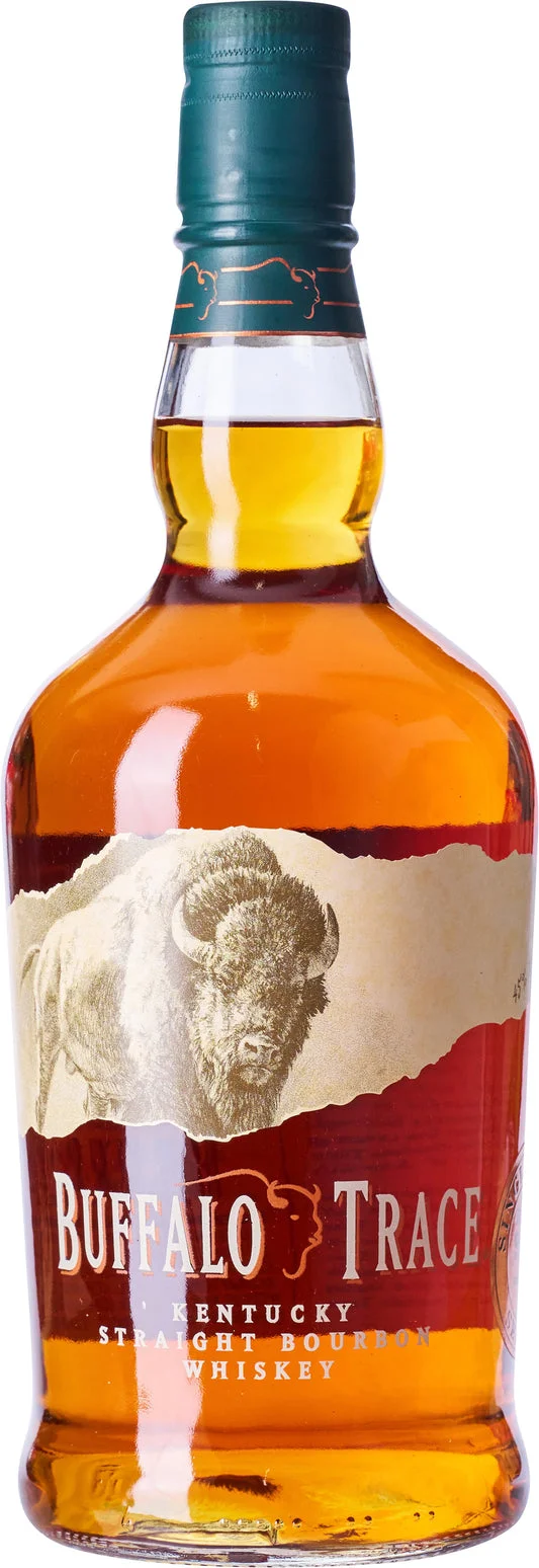Buffalo Trace – Bourbon 750mL
