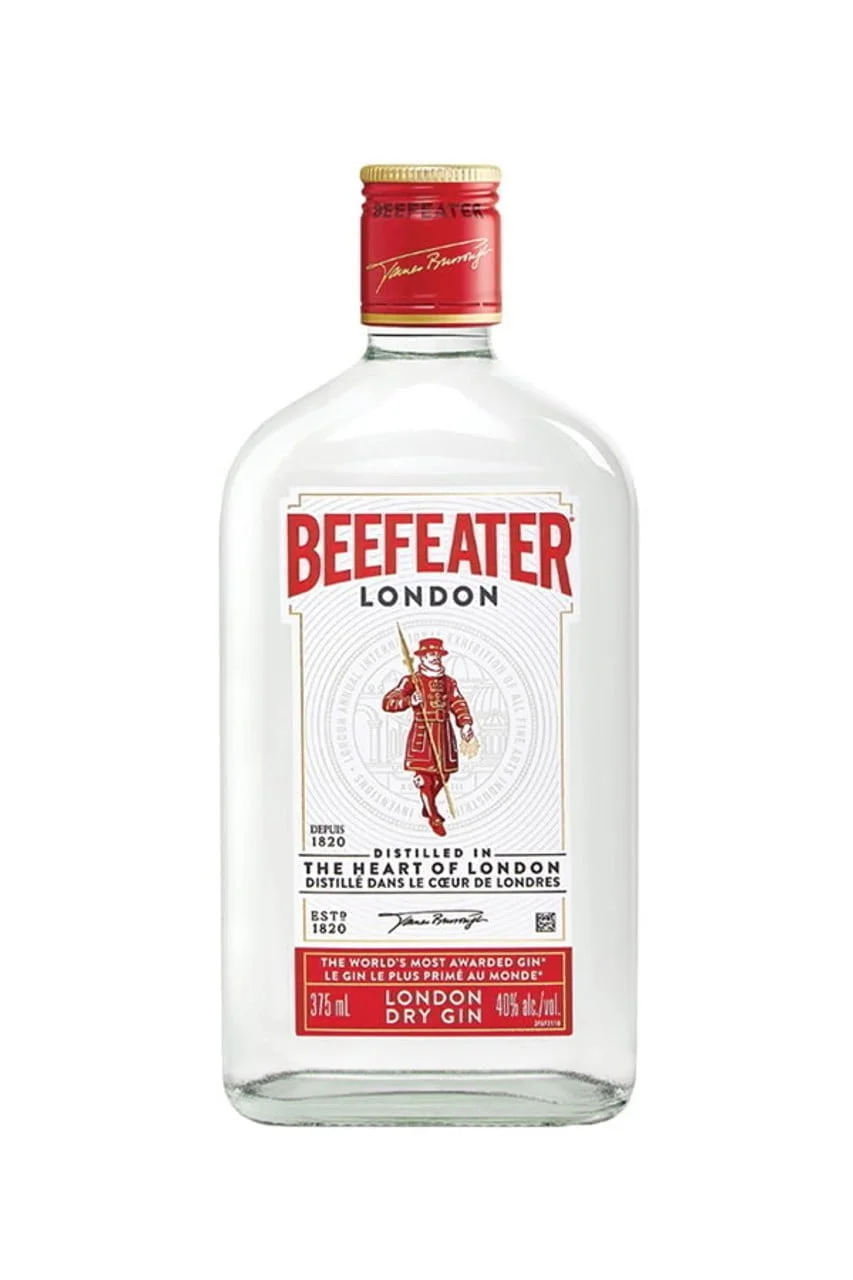 Beefeater – Gin 375mL