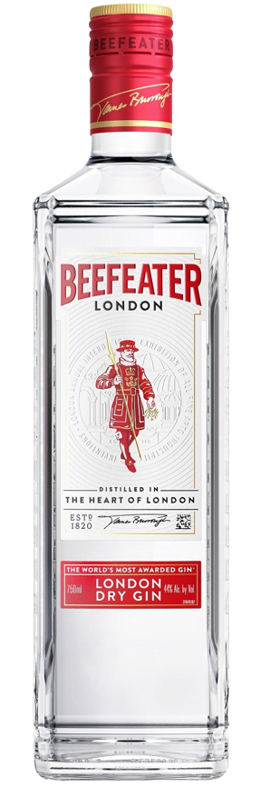 Beefeater – Gin 750mL