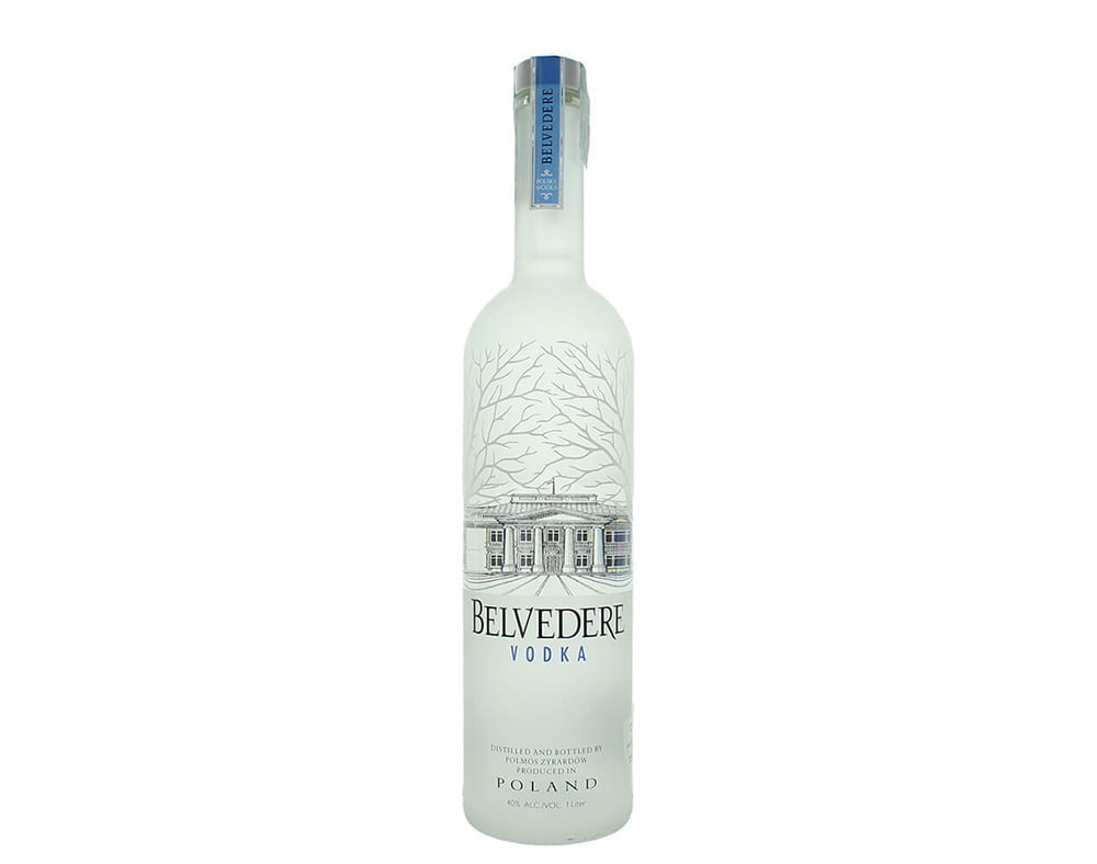 Belvedere – Vodka 1L