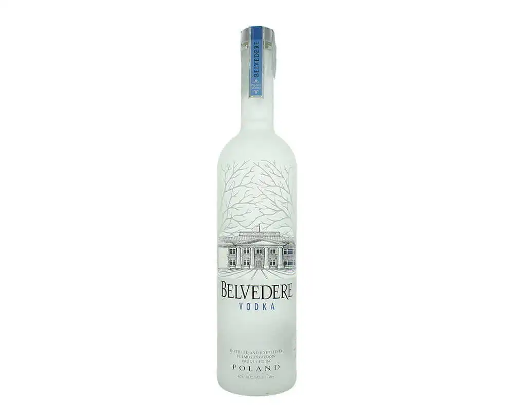 Belvedere – Vodka 1L