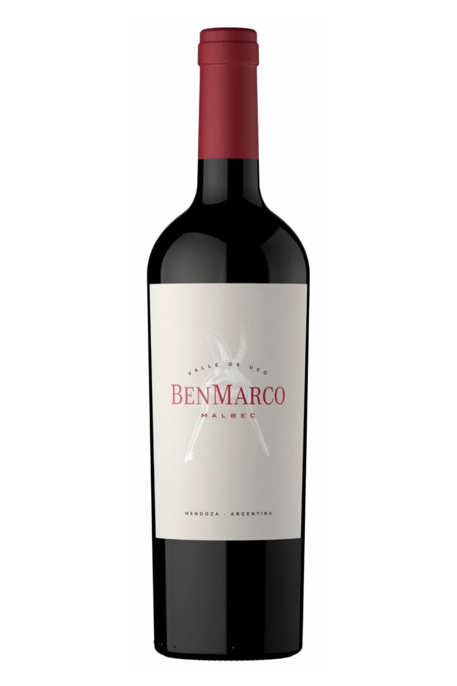 Benmarco – Malbec 750mL