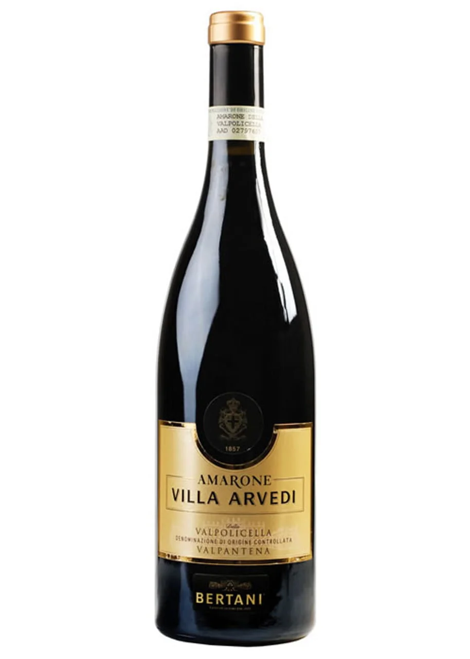 Bertani – Villa Arvedi Amarone 750mL
