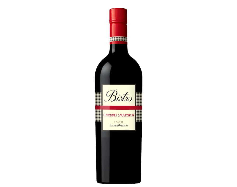 Bistro – Cabernet Sauvignon 750mL