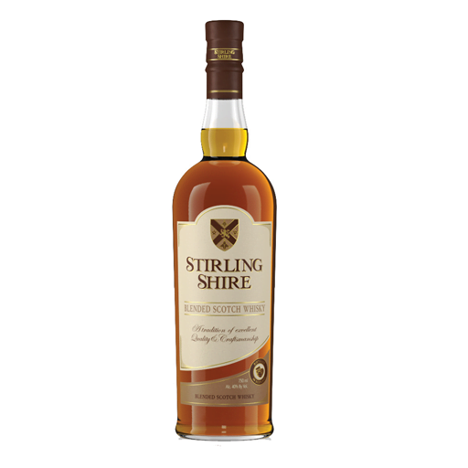 Stirling Shire – Blended Scotch 1.75L