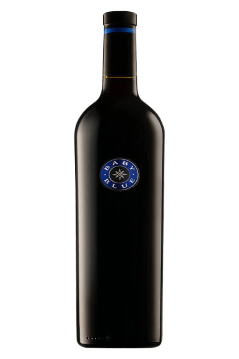 Blue Rock – Baby Blue 750mL
