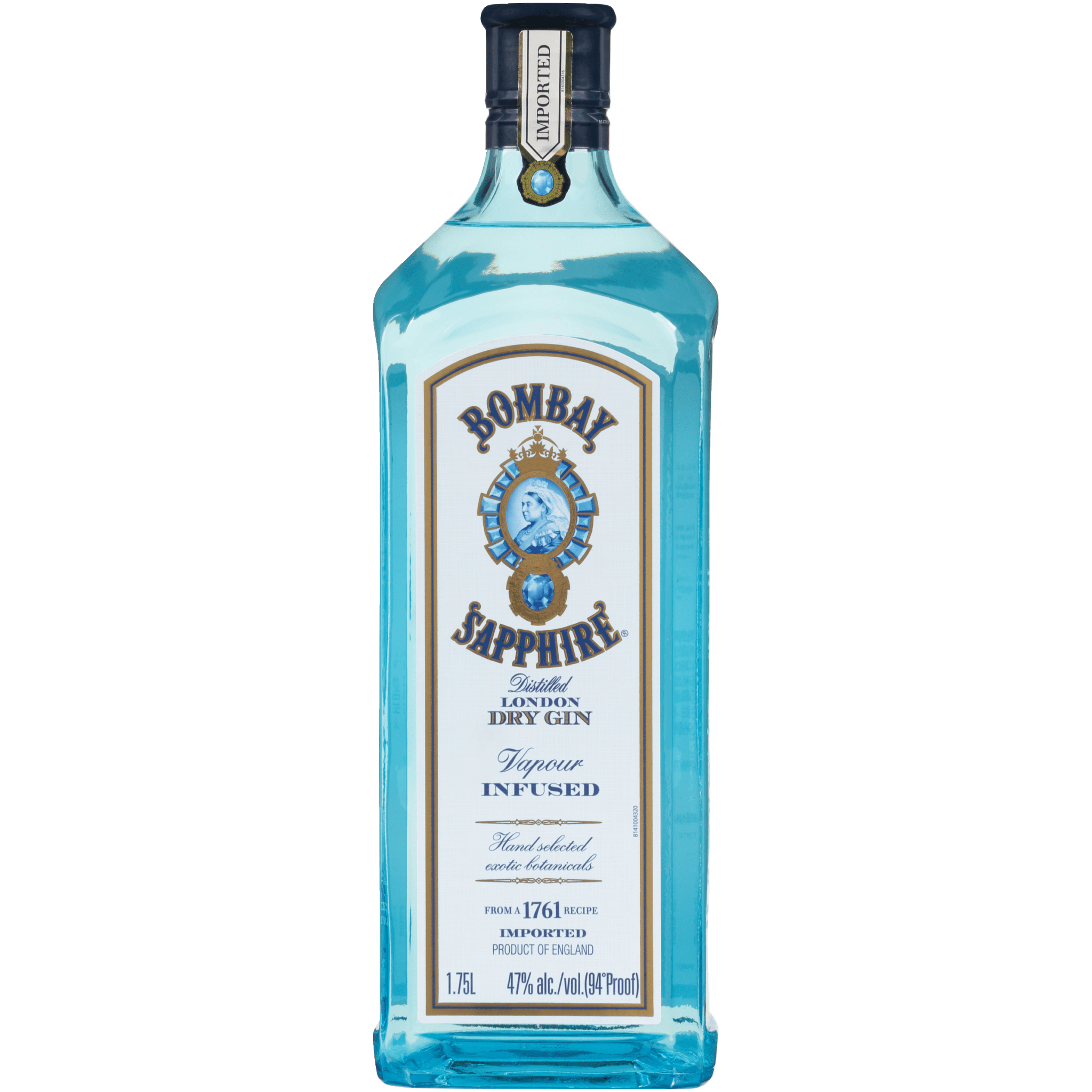 Bombay – Gin 1.75L