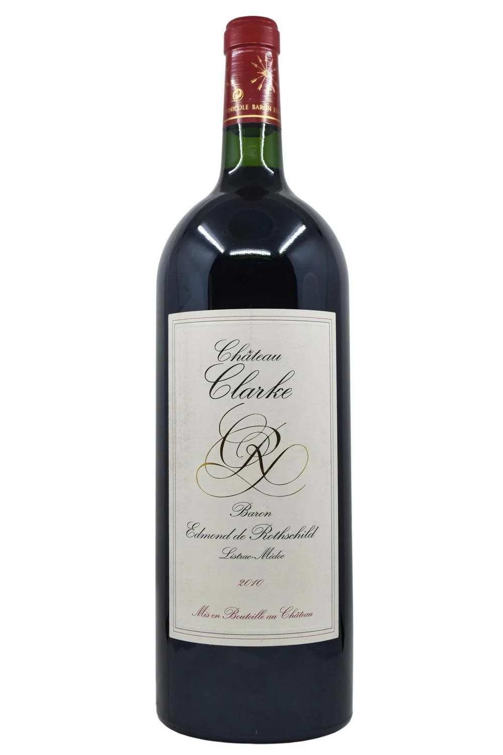 Chateau Clarke – Medoc 1.5L