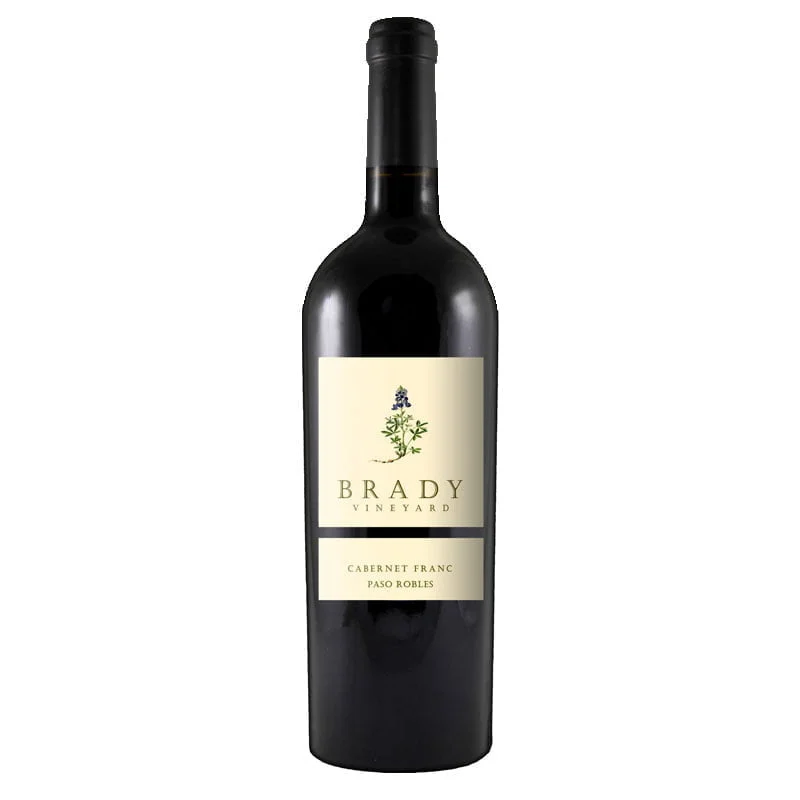 Brady – Cabernet Sauvignon 750mL