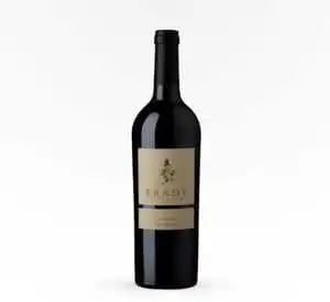 Brady – Zinfandel 750mL