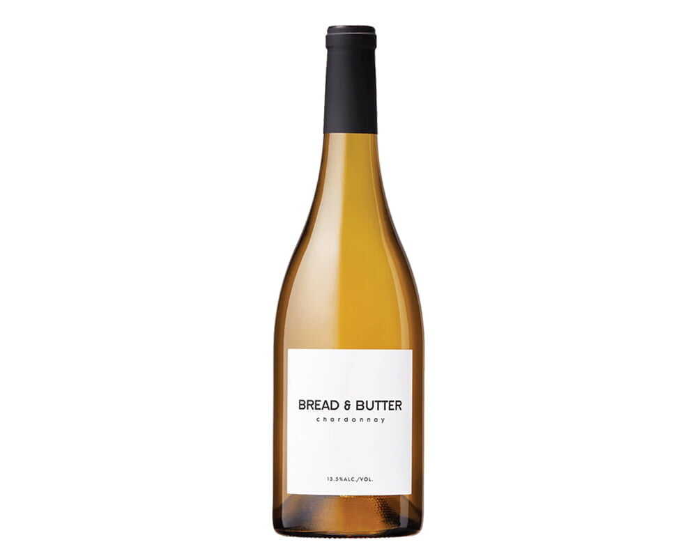 Bread & Butter – Chardonnay 750mL