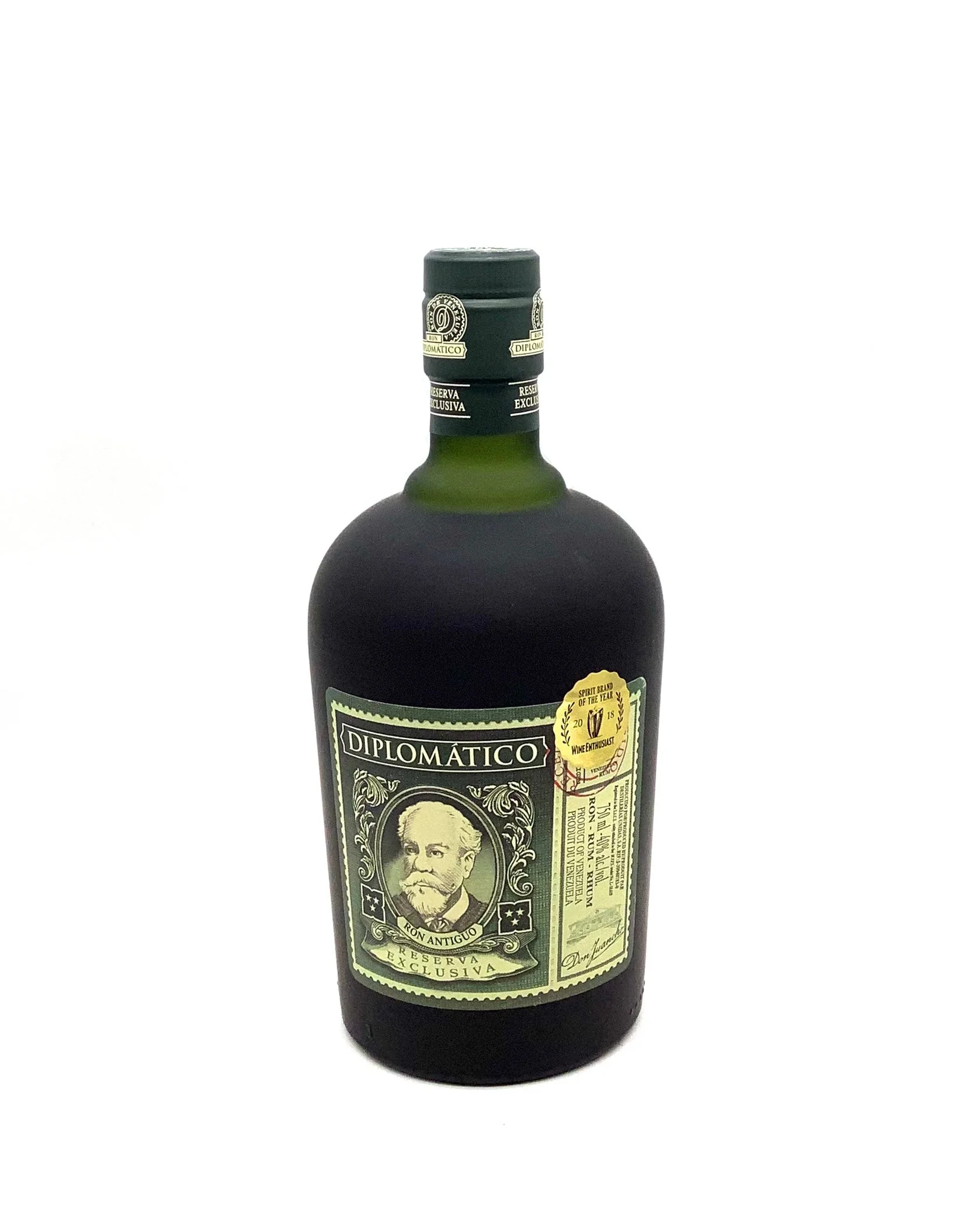 Diplomatico – Exclusiva Rum 750mL