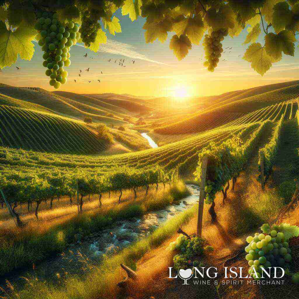 Top 10 Organic Wines Available Near You in 2024