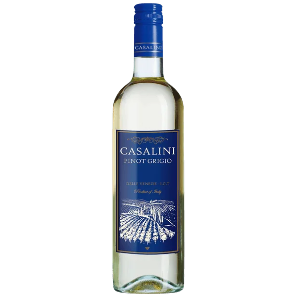 Casalini – Pinot Grigio 750mL