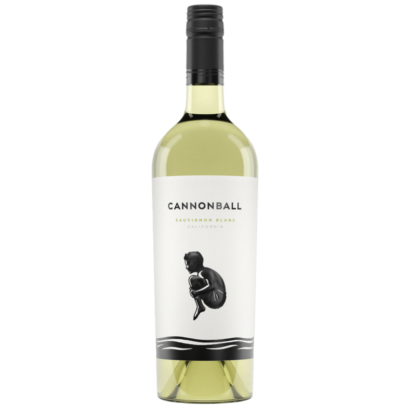 Cannonball – Sauvignon Blanc 750mL