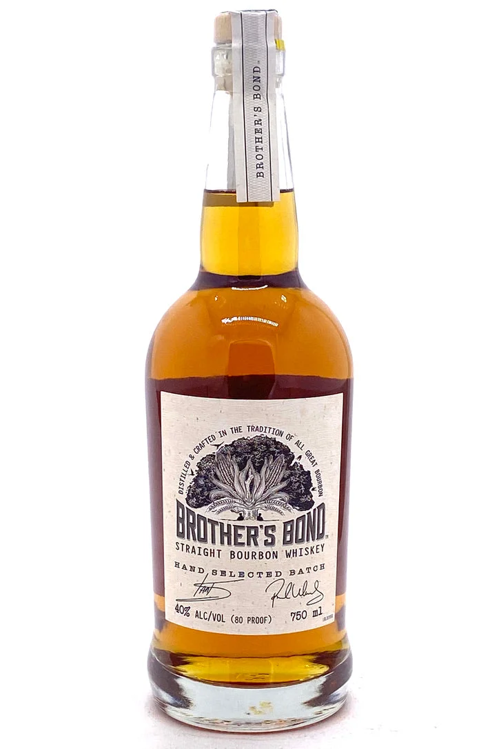 Brother’s Bond – Bourbon 750mL