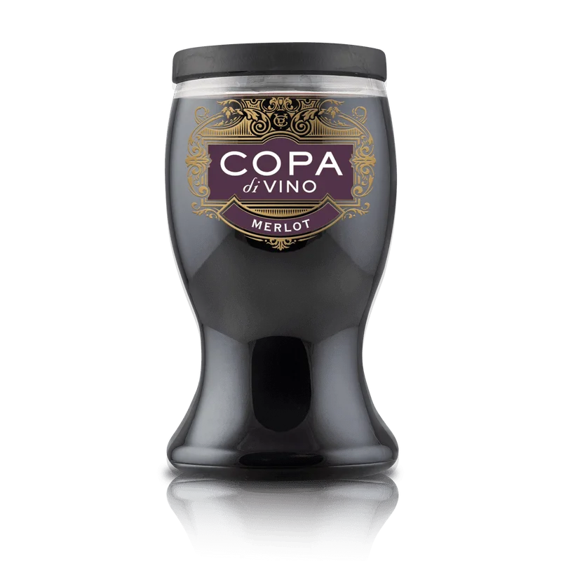 Copa Di Vino – Merlot 187mL