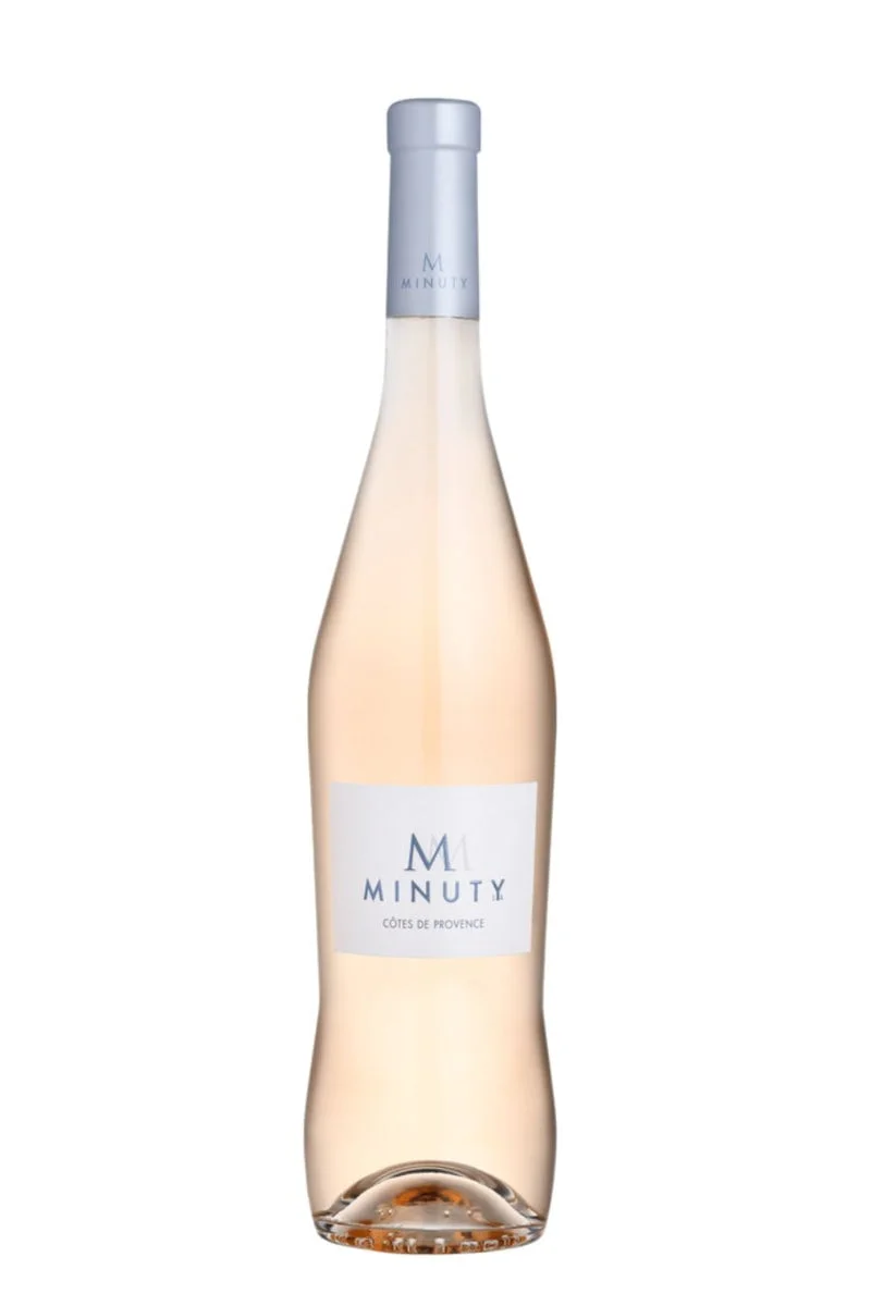 Minuty – Rose 750mL