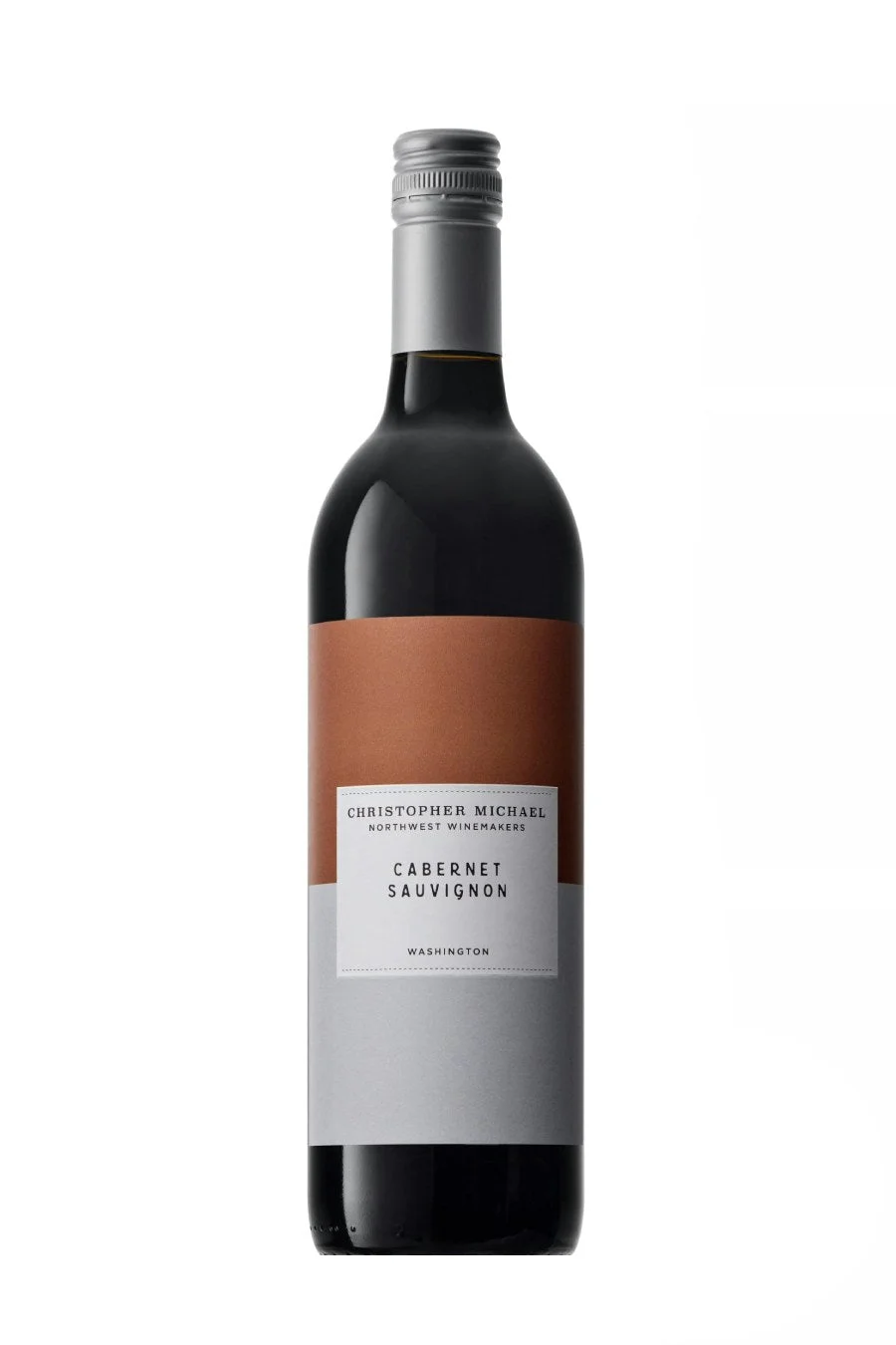 Christopher Michael – Cabernet Sauvignon 750mL