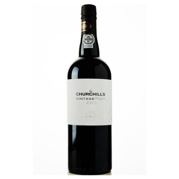 Churchill’s – Vintage Port 2011 750mL