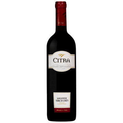 Citra – Sangiovese 1.5L