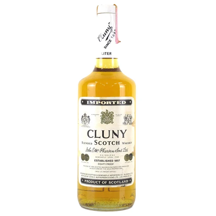 Cluny – Scotch 1L