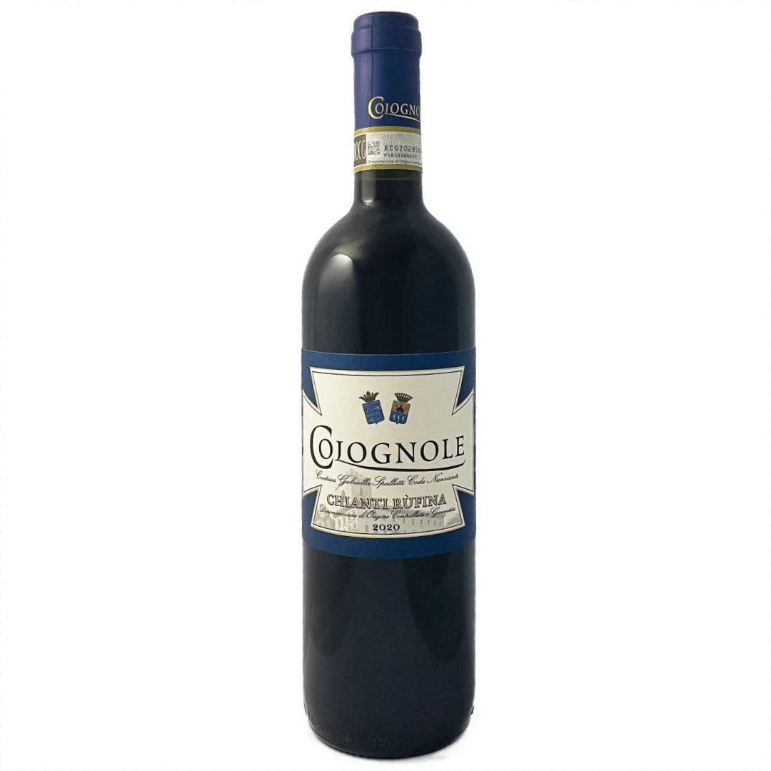 Colognole – Chianti Rufina 750mL