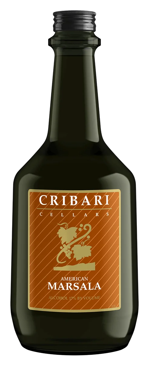 Cribari – Marsala 1.5L