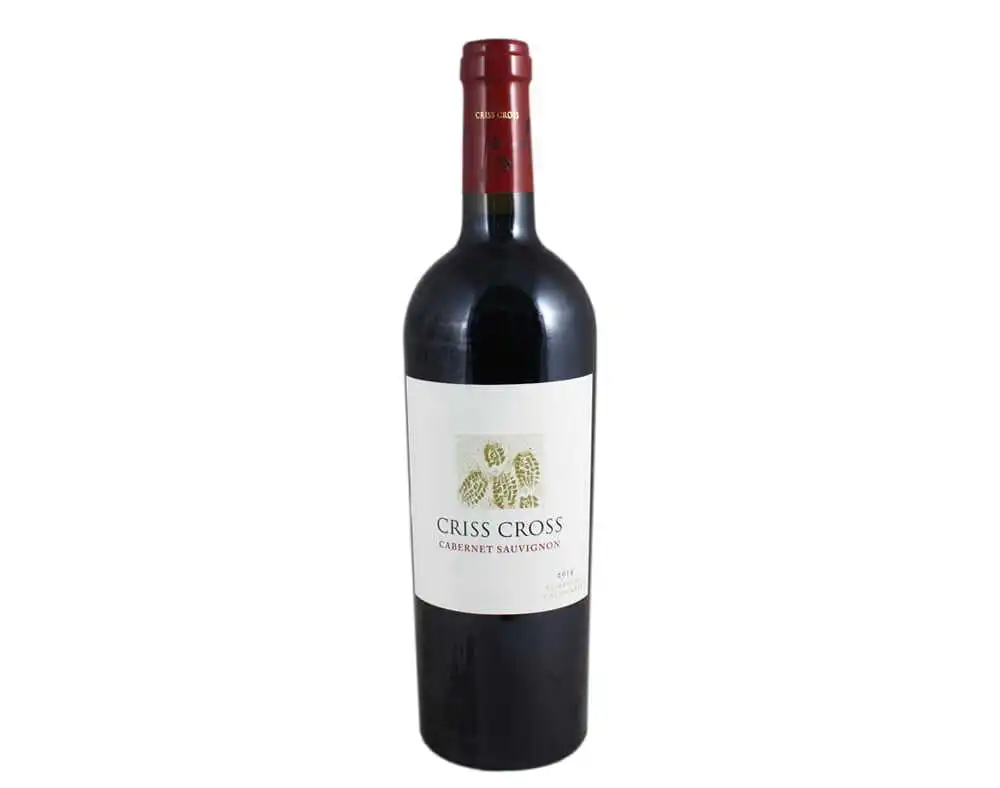 Criss Cross – Cabernet Sauvignon 750mL
