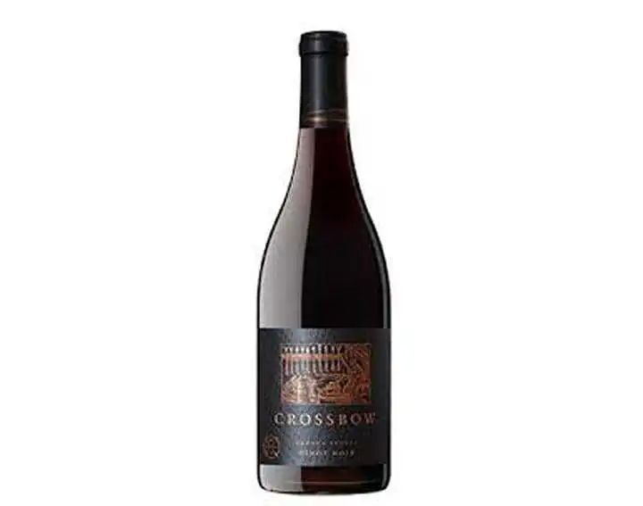 Crossbow – Pinot Noir 750mL