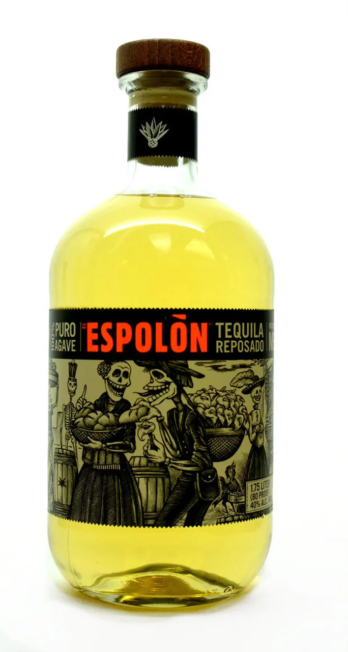 Espolon – Reposado 1.75L